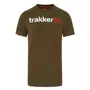 Kép 1/6 - Trakker CR Logo Tshirt zöld póló