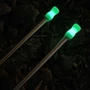 Kép 2/2 - HoldCarp Snag Ears vílágítos botvilla zöld