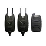 Kép 1/2 - Sonik VaderX Bite Alarm Set kapásjelző szett 2+1 P/k