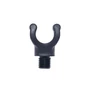 Kép 2/2 - Sonik Stanz Rubber Rod Grip Bottartó villa