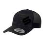 Kép 1/2 - Sonik Multicam Mesh Cap sapka