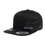 Kép 1/3 - Sonik Multicam Snapback Cap sapka