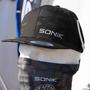 Kép 2/3 - Sonik Multicam Snapback Cap sapka