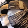 Kép 3/3 - Sonik Multicam Snapback Cap sapka