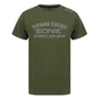 Kép 1/2 - Sonik Squad Tee póló XXL