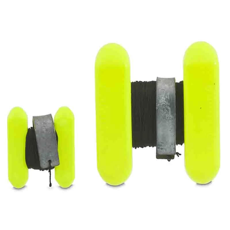 Anaconda Cone marker bója fluo sárga mini