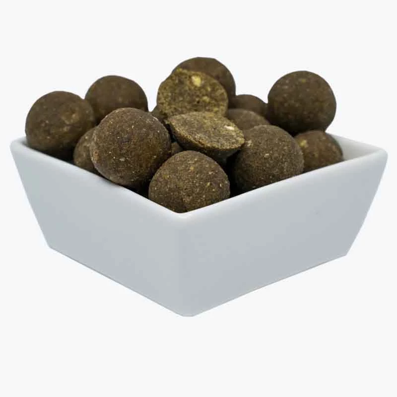 Bait Bait Álmok Tengere tartósított bojli 24mm 1kg