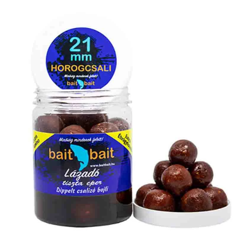 Bait Bait Lázadó dippelt bojli 24mm