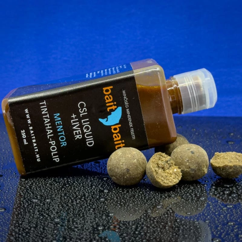 Bait Bait CSL locsoló Mentor