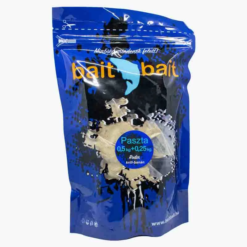 Bait Bait Rodin paszta