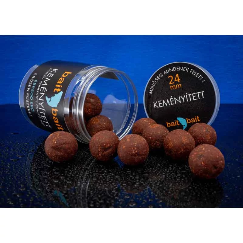 Bait Bait Ébredő Erő keményített wafters 30mm