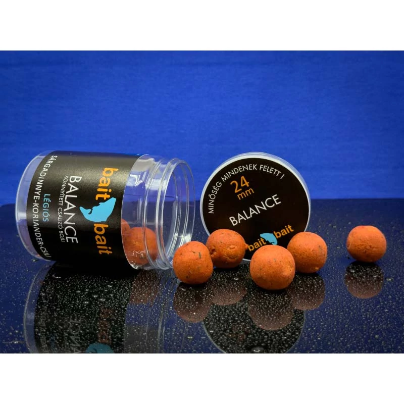 Bait Bait Légiós balanszírozott bojli 24mm