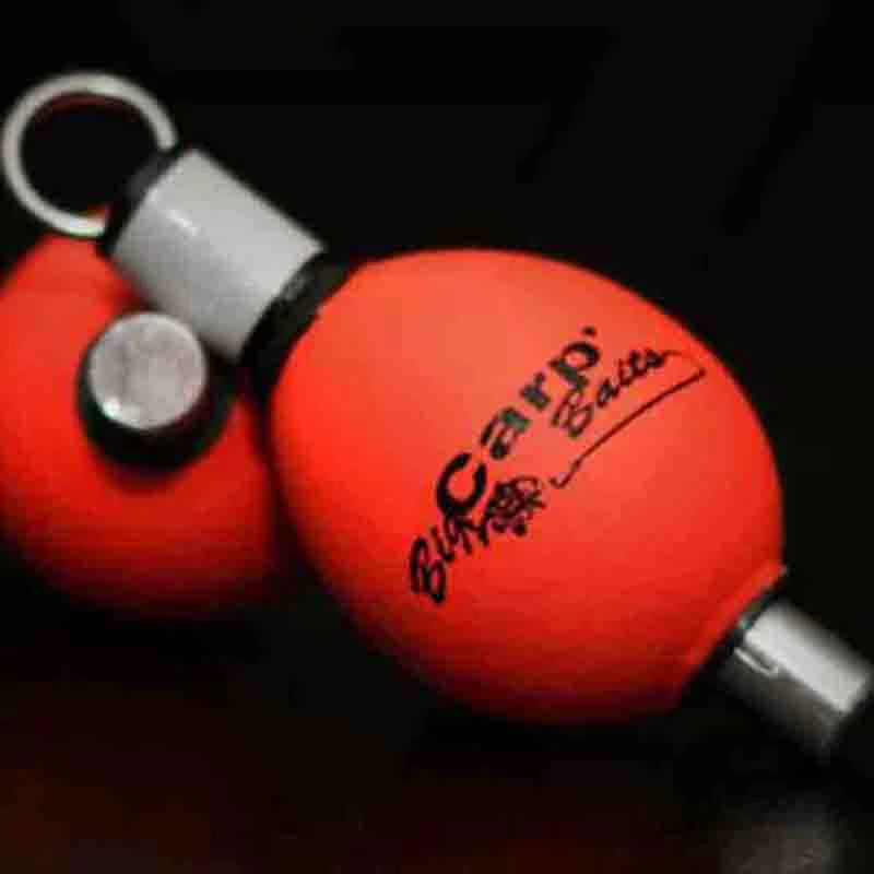 BigCarp Line Biter jelző Zöld