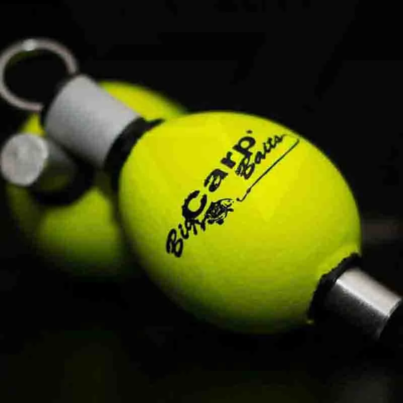 BigCarp Line Biter jelző sárga