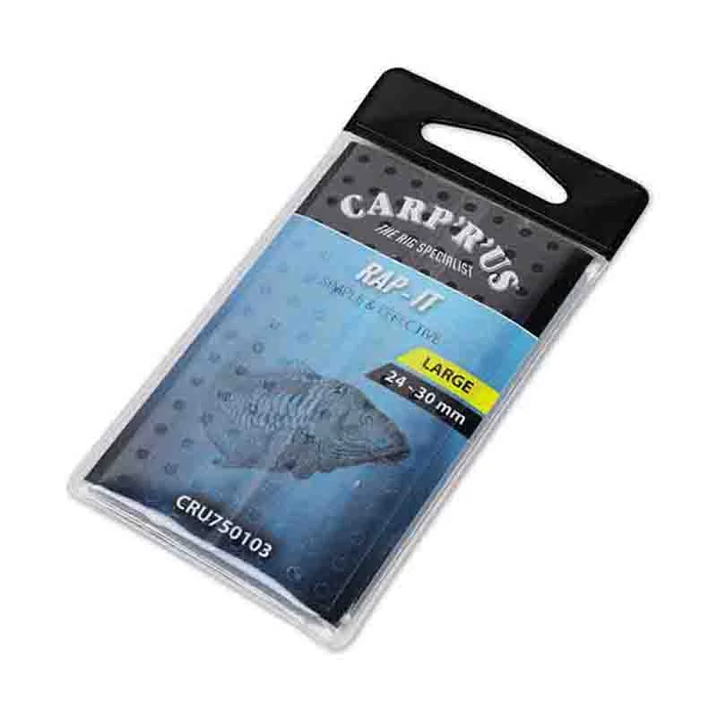 Carp'R'Us Rap it csalivédő fólia S méret 12-18mm