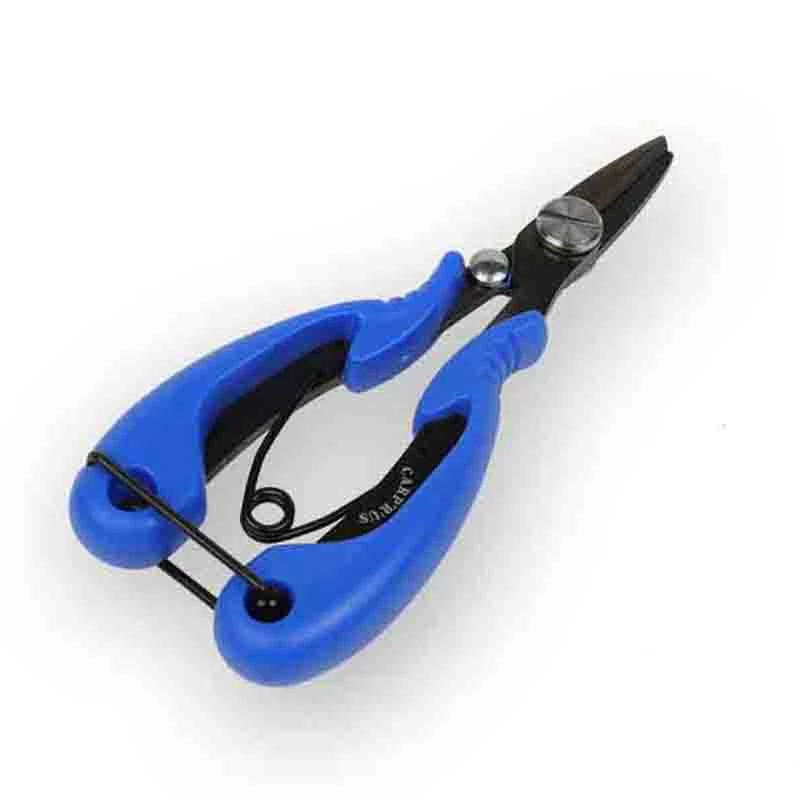 Carp'R'Us Braid Scissors zsinórvágó olló