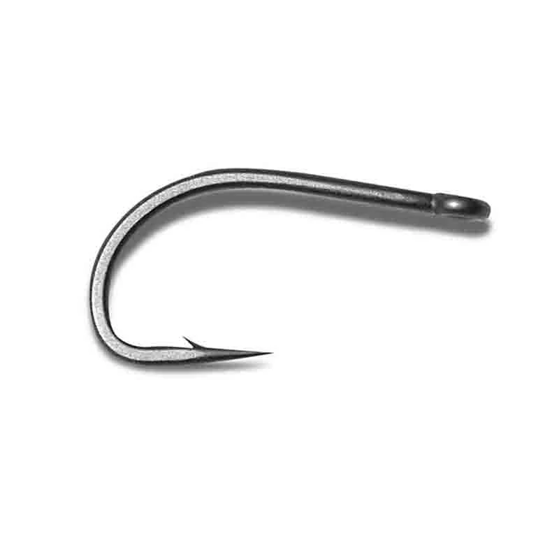 Carp'R'Us Continental Snag Hook ATS pontyozó horog 2 méret