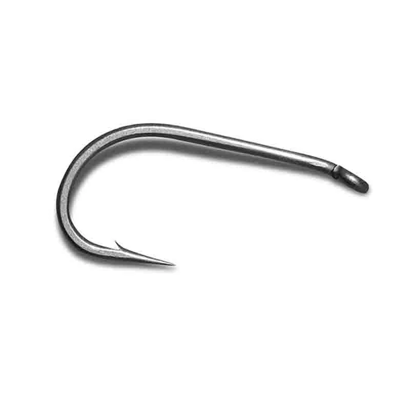 Carp'R'Us Gladiator LS ATS pontyozó horog 2 méret