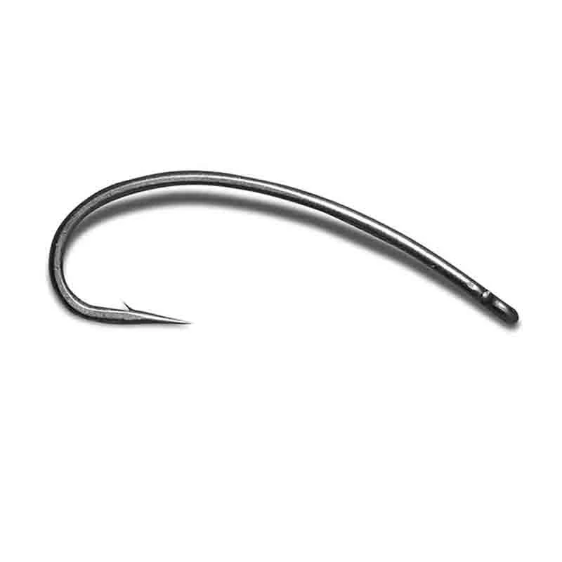 Carp'R'Us Longshank Nailer ATS pontyozó horog 6 méret