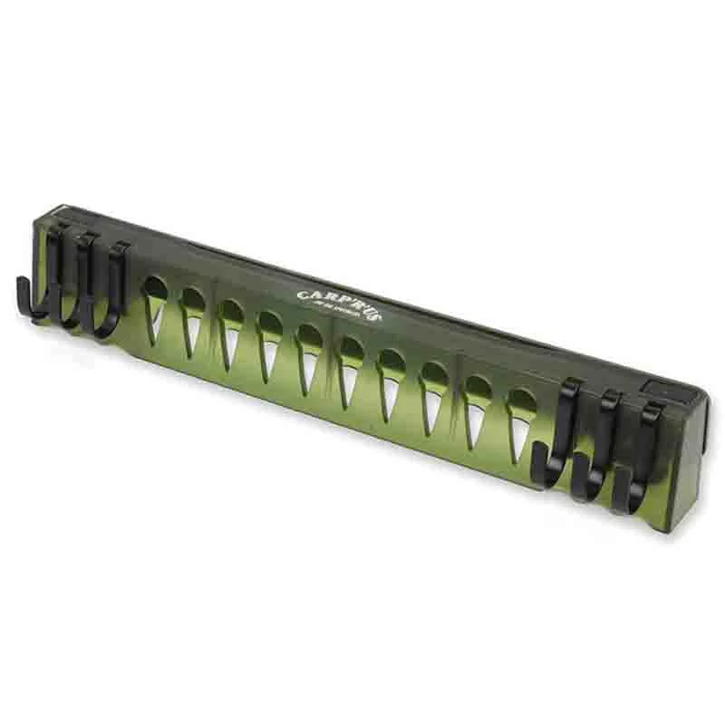 Carp'R'Us Rig Rack előketartó