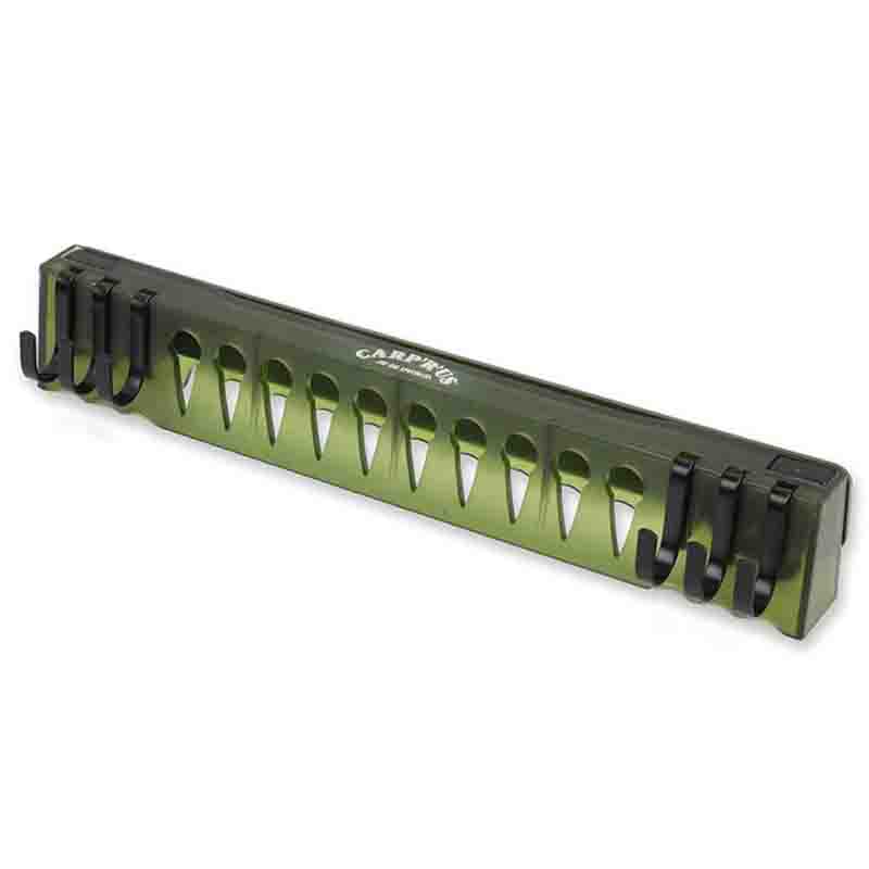 Carp'R'Us Rig Rack előketartó