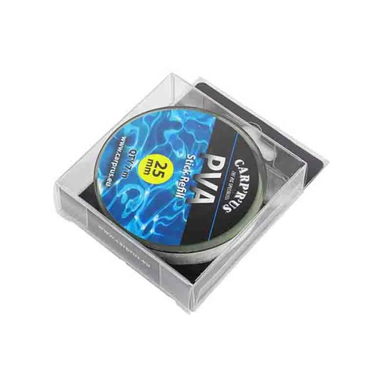 Carp'R'Us PVA Stick Refills 7m pva utántöltő 35mm