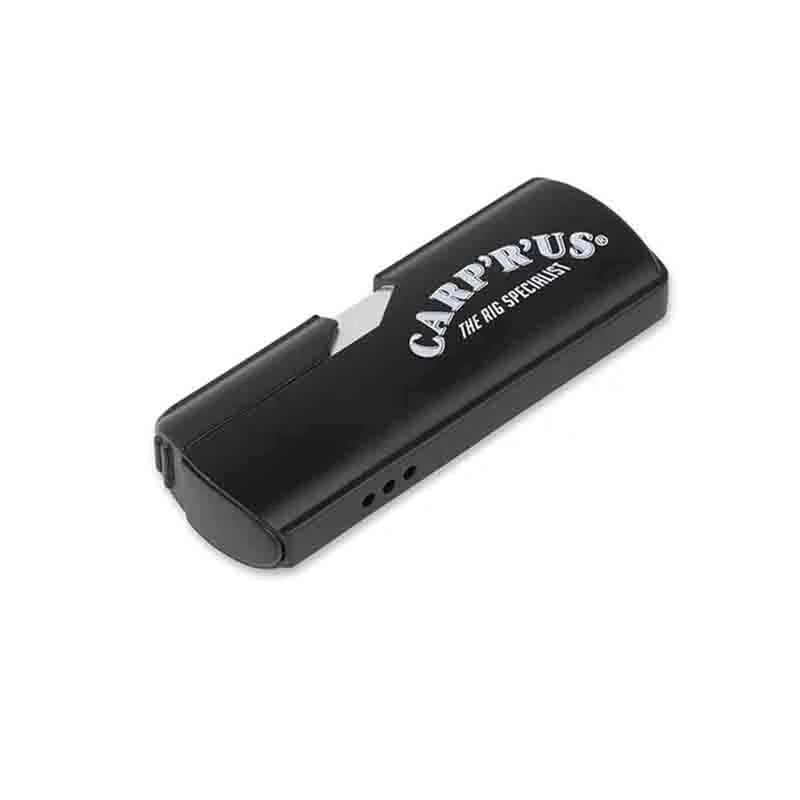 Carp'R'Us Jet Lighter viharöngyujtó