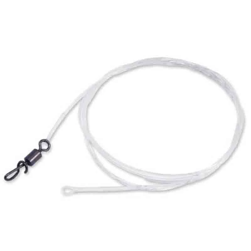 Carp'R'Us Gizmo Speed Leader Fluorocarbon előke 30lb 92cm