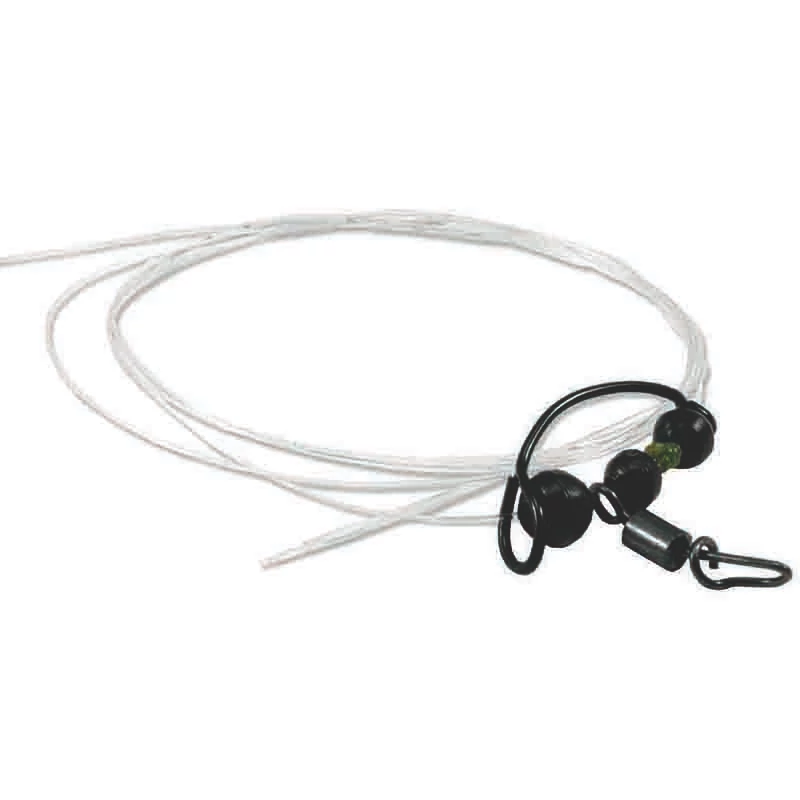Carp'R'Us Helicopter Leader Ready 90cm, 50lb