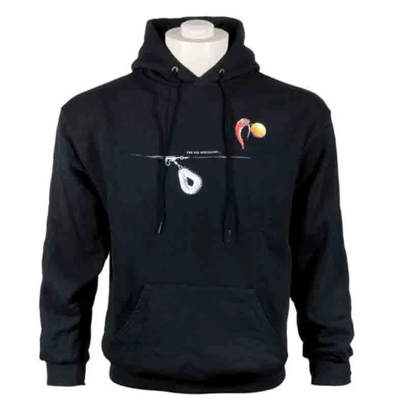 Carp'R'Us Mouthsnagger Kapucnis pulóver XL