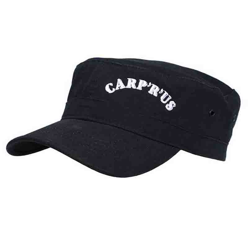 Carp’R’Us baseball sapka fekete