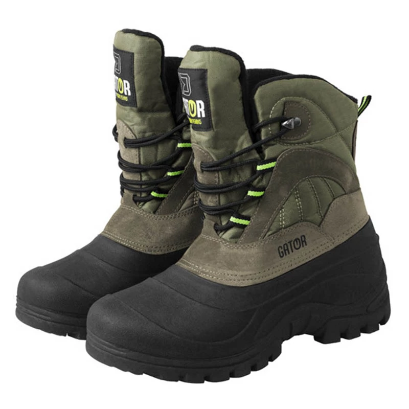 Delphin Gator bakancs cipő 47