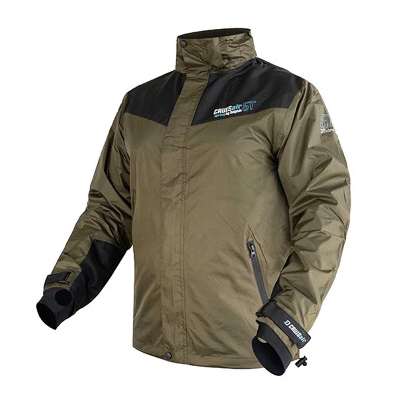 Delphin CruisAIR SPRING 5T vízálló kabát M