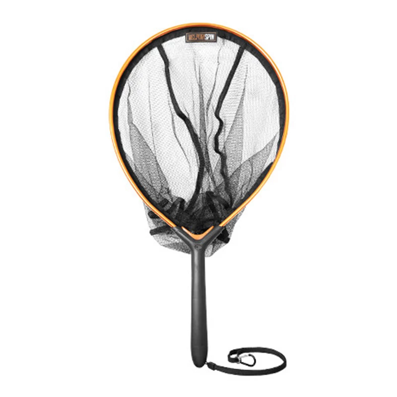 Delphin Spin pergető merítőháló 50x40