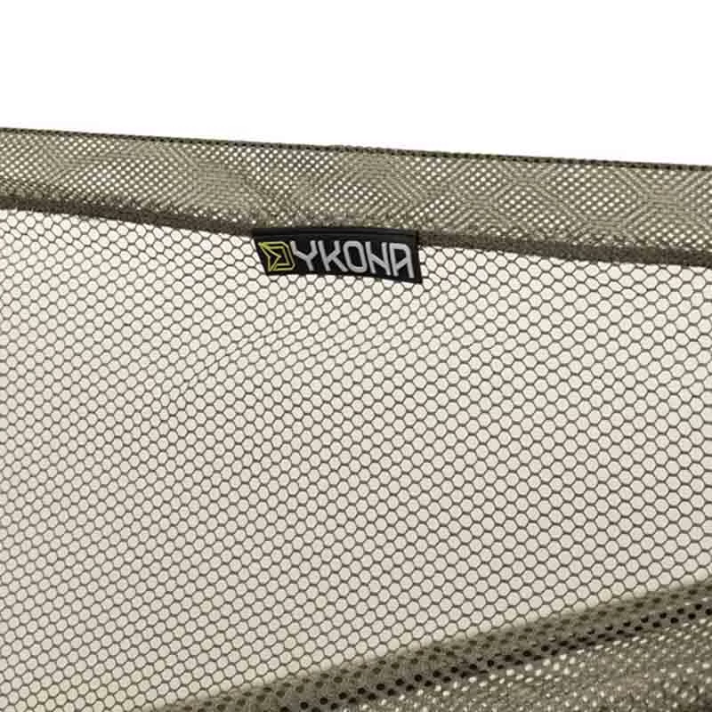 Delphin Merítőháló Ykona 100x100 pótháló