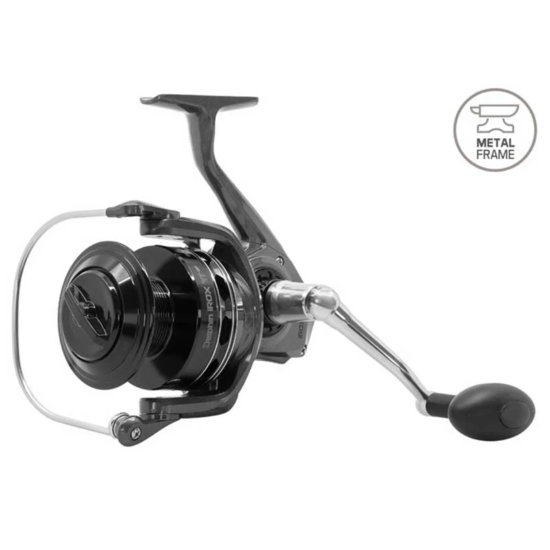 Delphin IROX 7T harcsózó orsó