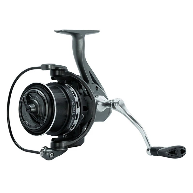 Delphin THEOX 5T feeder orsó