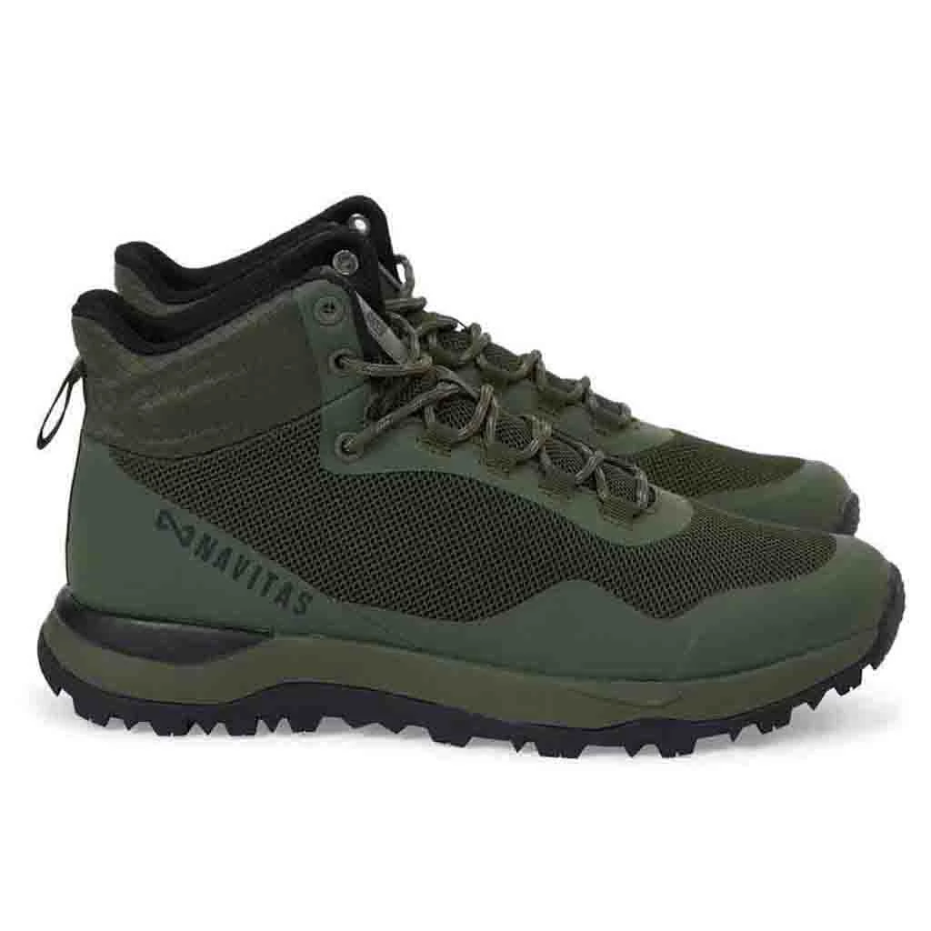 Navitas SQ1 High Top Trainer cipő 42