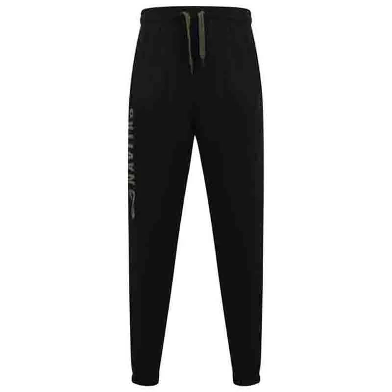 Navitas Core Jogga fekete melegítőnadrág 2XL