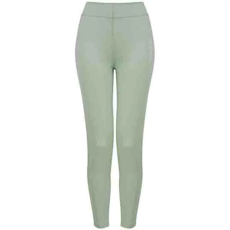Navitas Womens Leggings Light Green nadrág 2XL