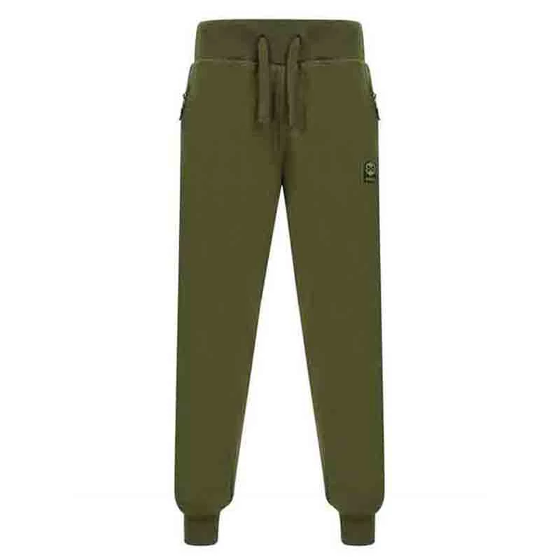 Navitas Sherpa Jogger Green nadrág 2XL