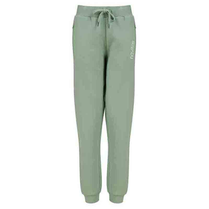 Navitas Womens Jogger Light Green nadrág