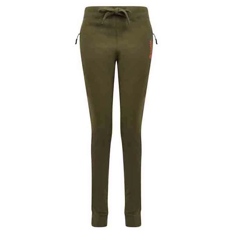 Navitas Womens Lily Jogger zöld melegítőnadrág 2XL