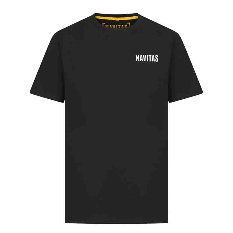 Navitas Carp Hero tee póló L
