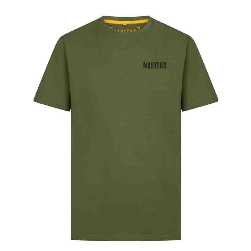Navitas Diving Tee póló S