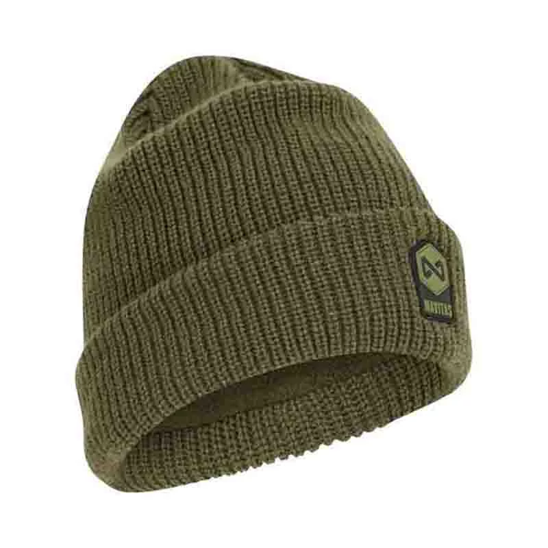 Navitas Fleece Lined Beanie téli sapka