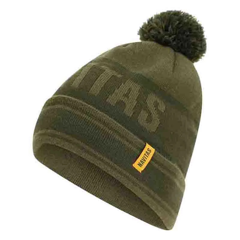 Navitas Fleece Lined Ski Bobble téli sapka