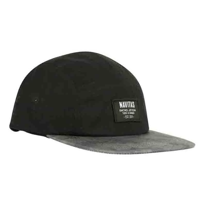 Navitas Identity Camo 5 Panel sapka