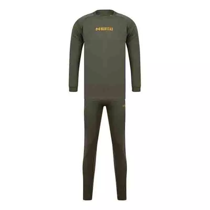 Navitas Thermal Base Layer 2 Piece Suit thermo ruha S