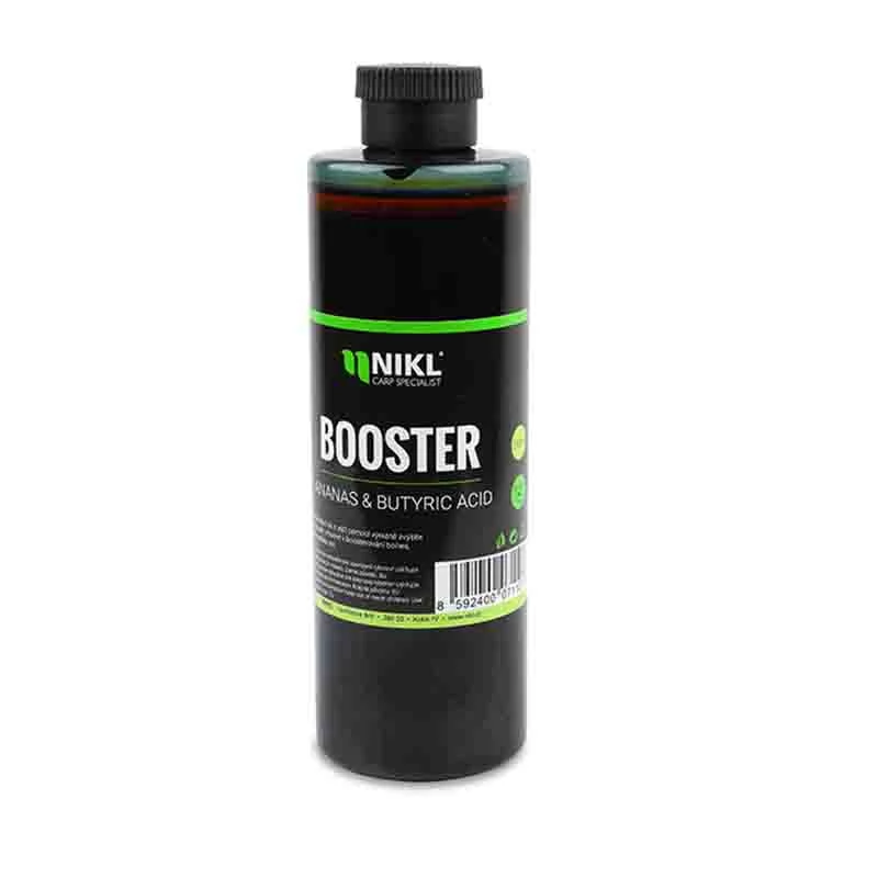 Nikl Booster Locsoló Scopex Squid 250ml